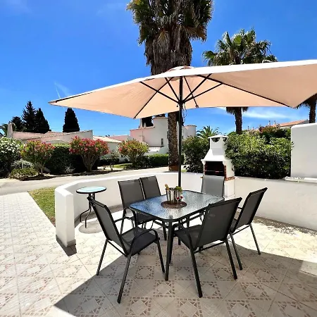 Appartement Twins 3 With Pool By Homing Armação de Pêra