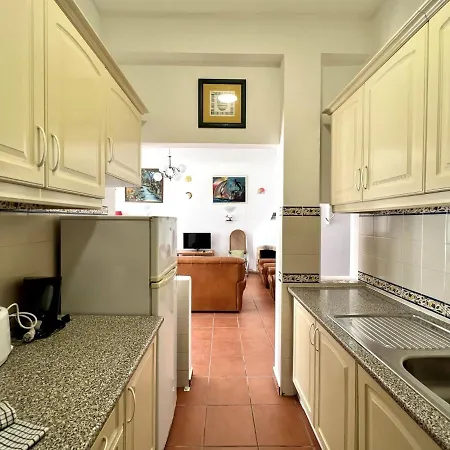 Twins 3 By Homing Armação de Pêra