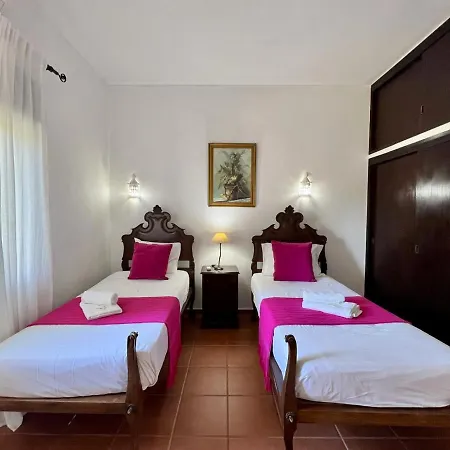 Appartement Twins 3 With Pool By Homing