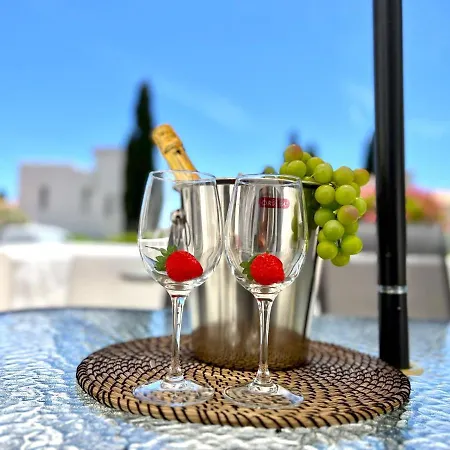 Apartment Twins 3 With Pool By Homing Armacao de Pera