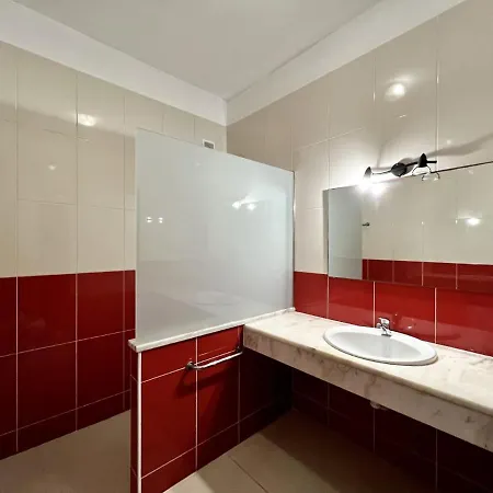 Apartment Twins 3 With Pool By Homing *