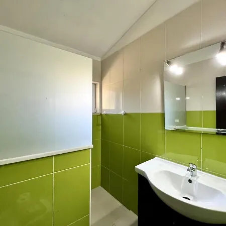 Apartamento Twins 3 By Homing *