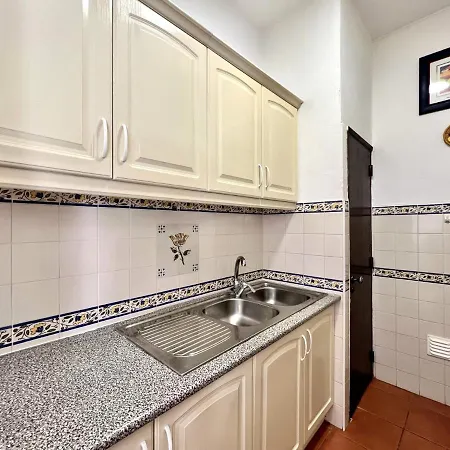 Twins 3 With Pool By Homing Apartment Armacao de Pera