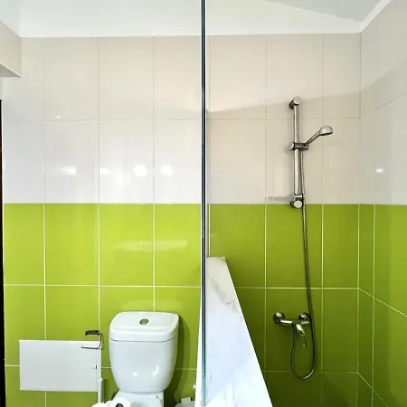 Twins 3 With Pool By Homing Armação de Pêra