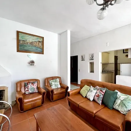 Apartment Twins 3 With Pool By Homing Armacao de Pera