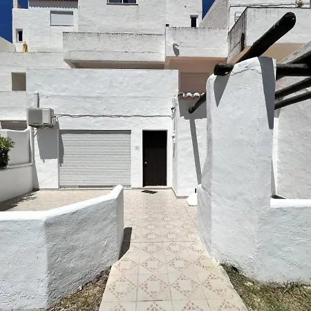 Twins 3 By Homing Apartamento Armação de Pêra