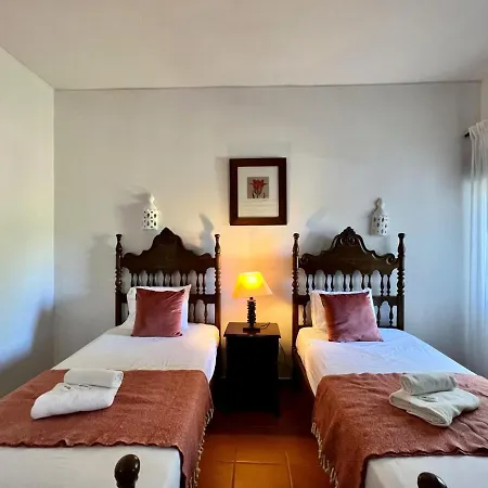 Twins 3 By Homing Apartamento Armação de Pêra