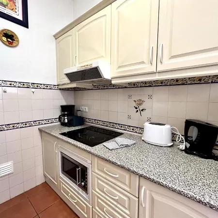 Apartamento Twins 3 By Homing *