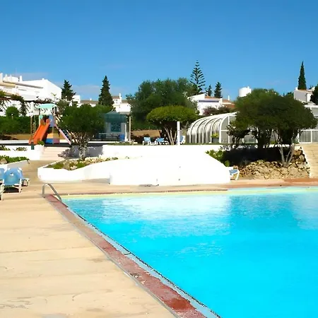 Apartment Twins 3 With Pool By Homing *