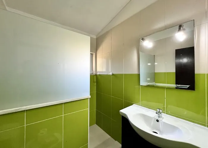 Apartment Twins 3 By Homing *