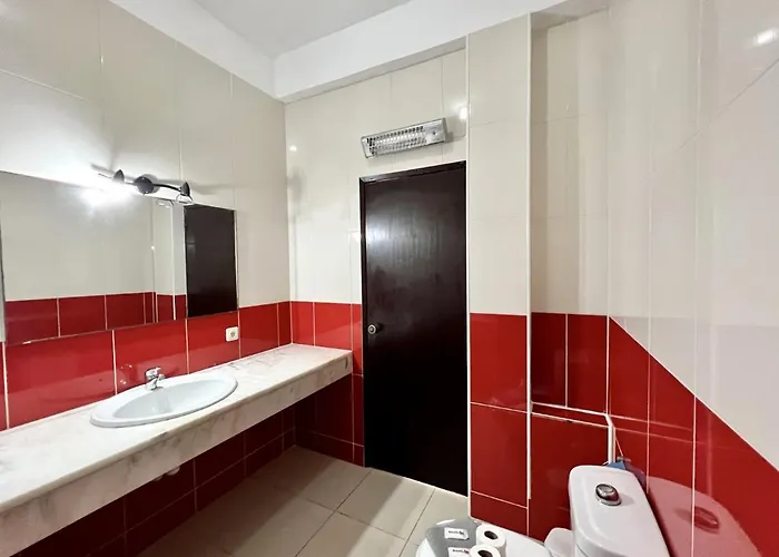 Twins 3 By Homing Apartment