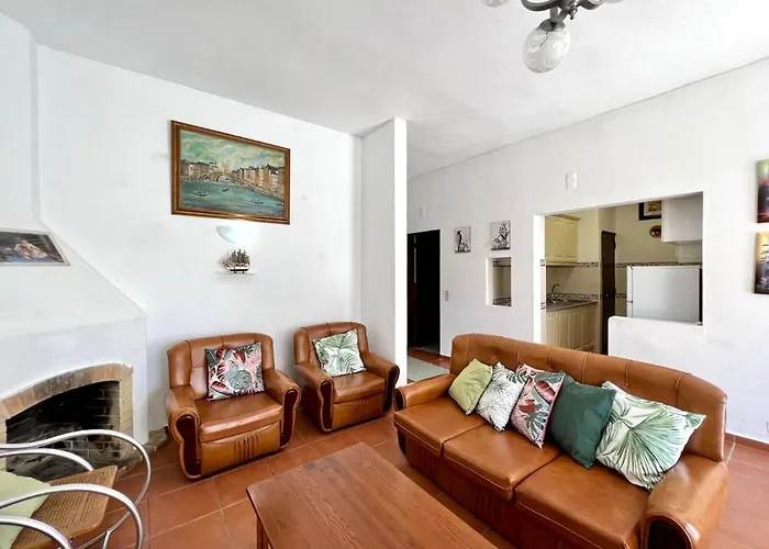 Apartment Twins 3 By Homing Armação de Pêra