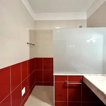 Appartement Twins 3 By Homing Armação de Pêra