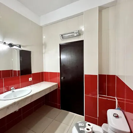 Twins 3 By Homing Appartement