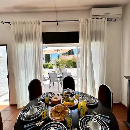 Twins 3 By Homing Appartement Armação de Pêra